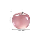Apple Squishy Toy – Soft Fruit Sensory Squeeze Fidget
