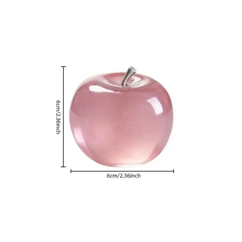 Apple Squishy Toy – Soft Fruit Sensory Squeeze Fidget