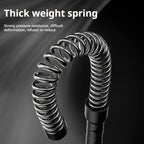 🏆 Heavy Duty Battle Rope for Strength Training – Home Gym Workout Rope for Full Body Conditioning 💪🔥