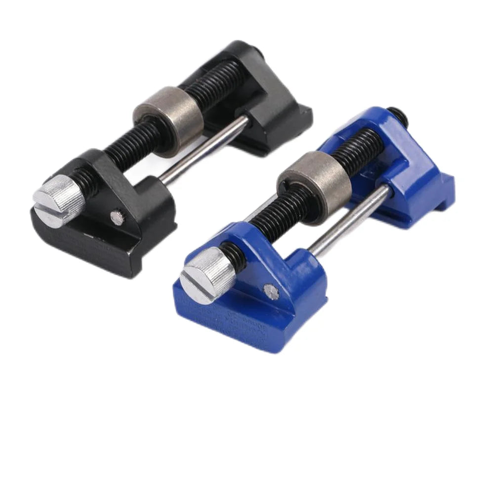 Adjustable Angle Honing Guide - Chisel & Plane Sharpening Jig with Stone Holder for Precision Woodworking Tools