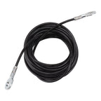 Adjustable Fitness Pulley Cable