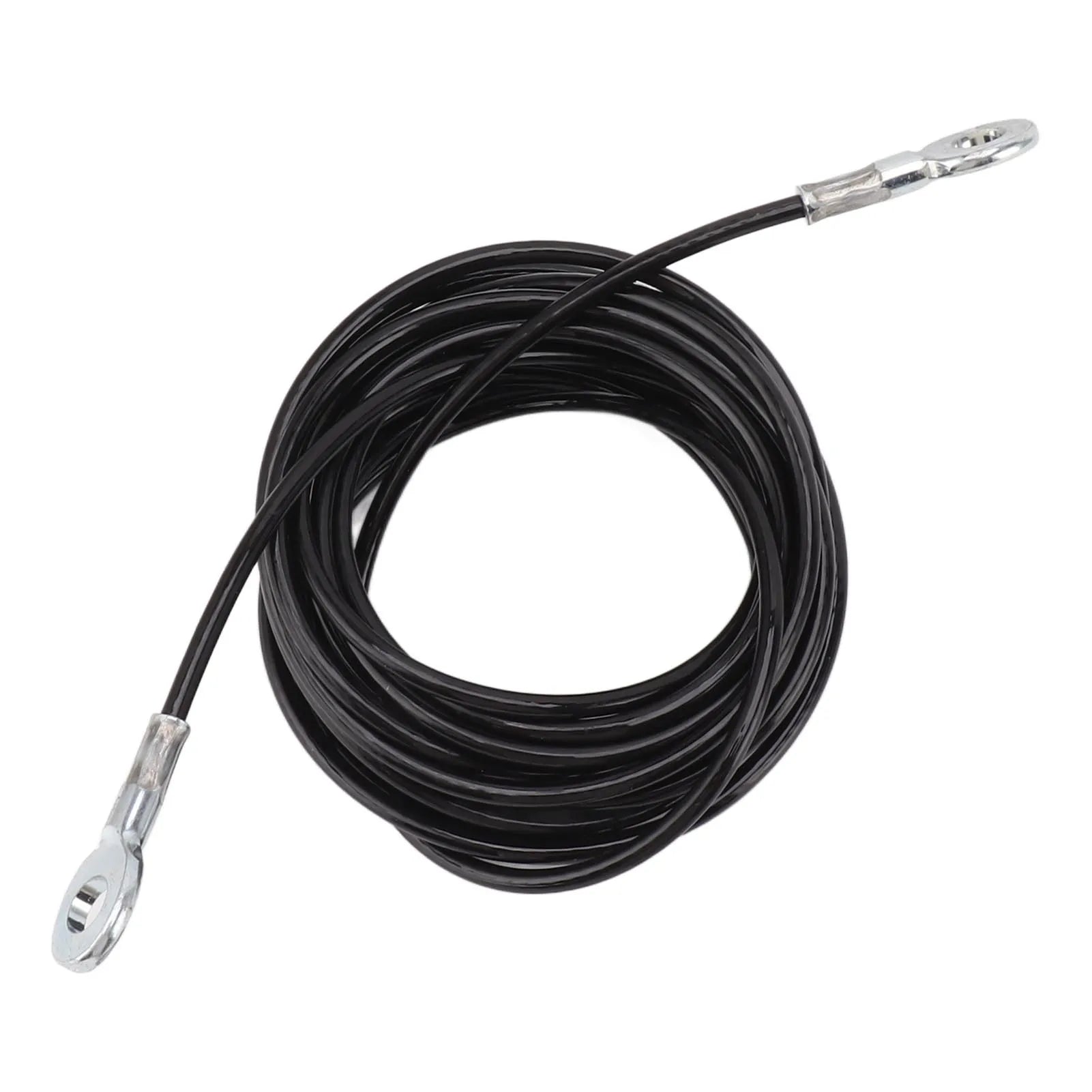 Adjustable Fitness Pulley Cable