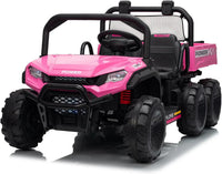 Pink / United States