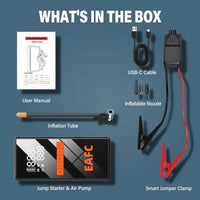 Smart clip / United States