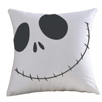 Smile / 18x18in (45x45cm)