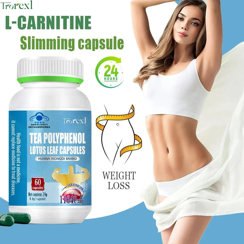 🔥💃 Women’s Belly Fat Burner – Reduce Bloating, Support Hormonal Balance & Target Stubborn Stomach Fat