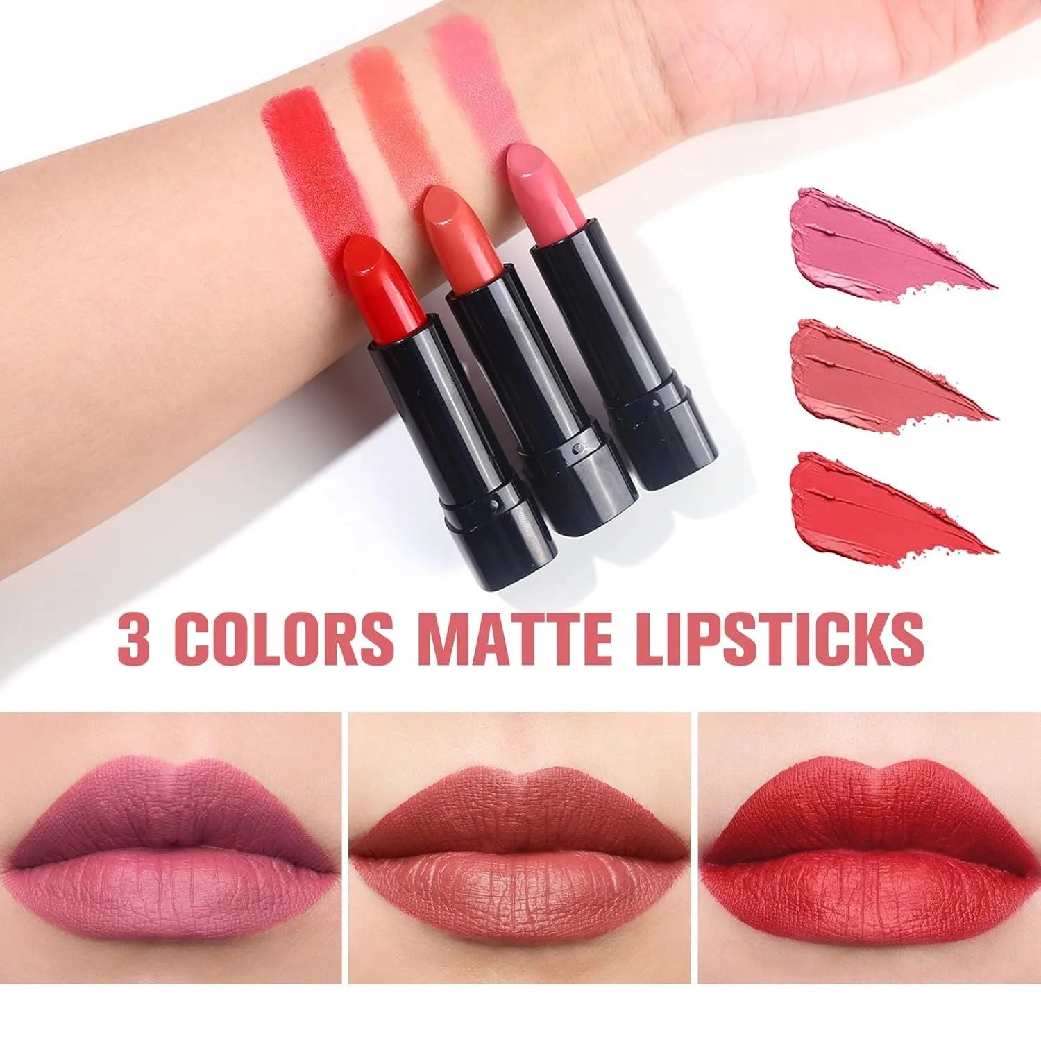 🎨✨ Color Spirit Professional Makeup Complete Set 💄 | All-in-One Makeup Kit for Artists & Beauty Enthusiasts 🌈