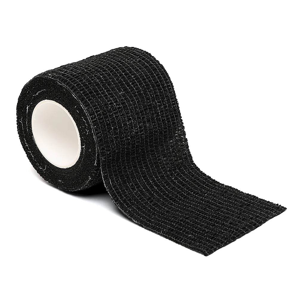 Self-Adhesive Elastic Protective Bandage 🩹 | Flexible, Breathable & Secure Support for Sprains & Strains 💪