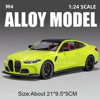 M4 Yellow
