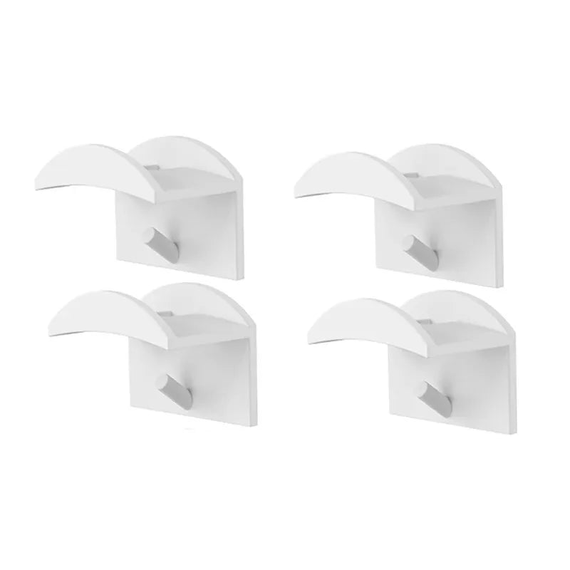 🧢✨ Drill-Free Baseball Cap Storage Box – Portable Hat Organizer (2/4/8/10 PCS)