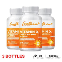 60 Capsule-3bottles