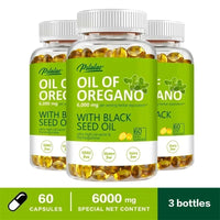 3 x 60 = 180 Capsule