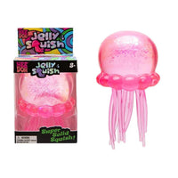 Squid Pink