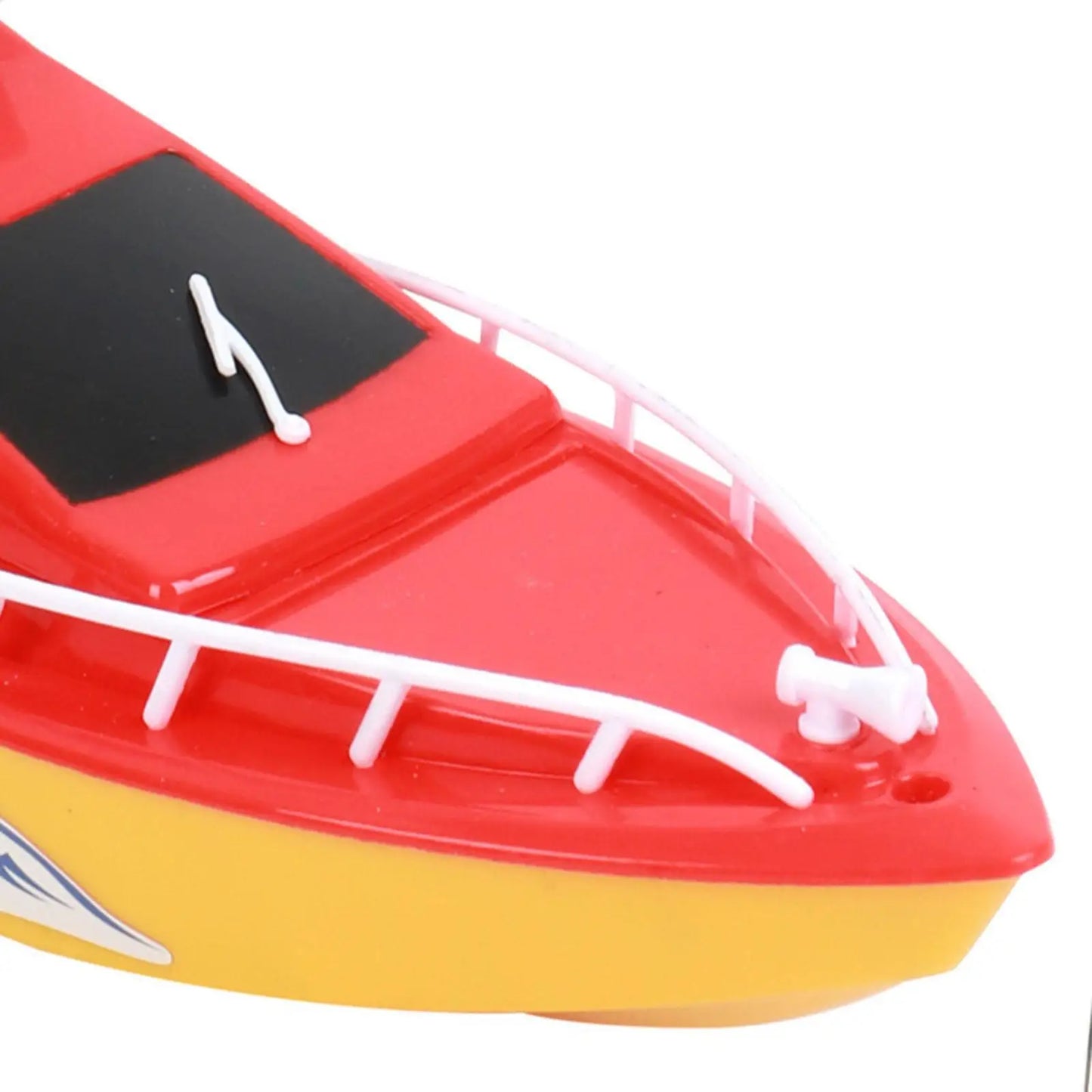 Mini Wireless Remote-controlled Boat High-speed Racing Boat High Speed Remote Control Speedboat Electric Waterproof RC Boat