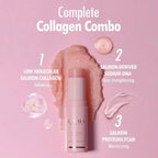 ✨💧 Wrinkle Bounce Moisturizing Multi Balm Stick | All-in-One Hydrating Face Balm for Lip, Eye & Neck 💋👁️ | Daily Anti-Dryness Skincare