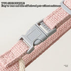 🐾👕 2025 New Undershirt Style Pet Harness with Leash – Breathable & Adjustable