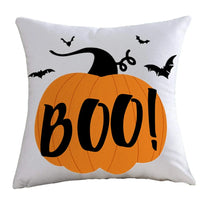 Boo / 12x12in (30x30cm)