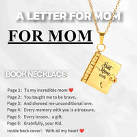 Gold MOM-Kids