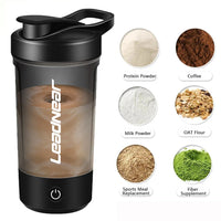 450ml Black