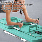 Multifunctional Pilates Abdominal Fitness Board