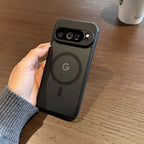 Slim Matte MagSafe Case for Google Pixel Series