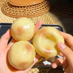 Potato Squishy Stress Ball – Soft Non-Rebound Sensory Fidget Toy