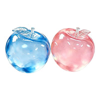 Blue and Pink