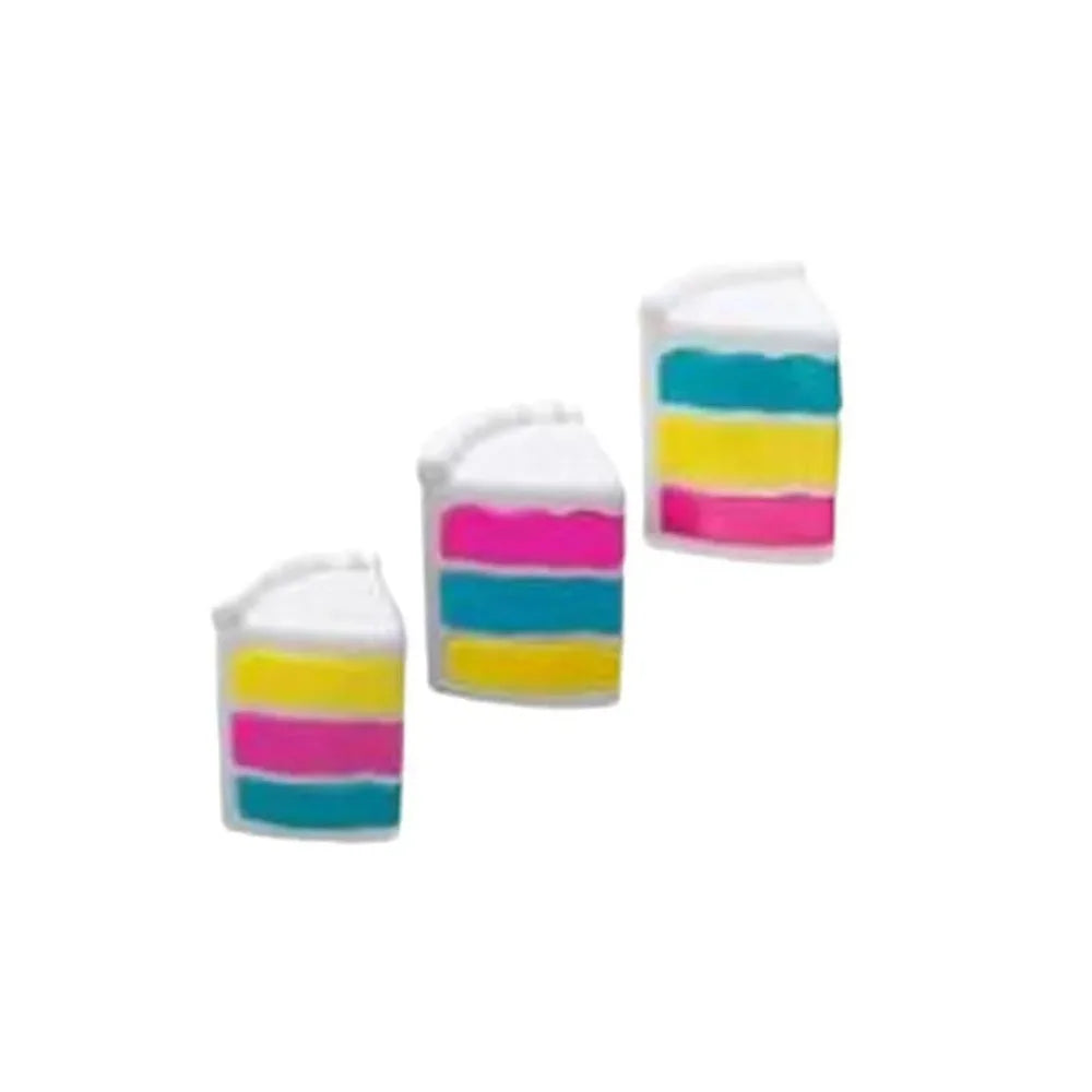 NeeDoh Cake – Squishy Sensory Squeeze Fidget Toy