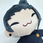 Jujutsu Kaisen Plush Doll – Gojo & Geto Soft Collectible