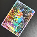 Pokémon TCG Foil Proxy Cards – English Collectible Set