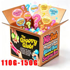 Surprise Blind Box Squeeze Toy – Slow-Rebound Sensory Fidget