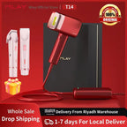 ✨ MLAY T14 IPL Hair Removal Device | ICE Cool Laser Epilator 3-in-1 ❄️ | 500,000 Flashes Permanent Hair Reduction for Body & Face