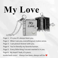Silver My Love