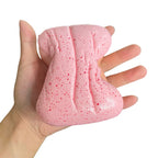 Cute Butter Toast Squishy – Slow-Rising Kawaii Bread Fidget Toy