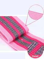 Hip Expansion Fitness Resistance Bands