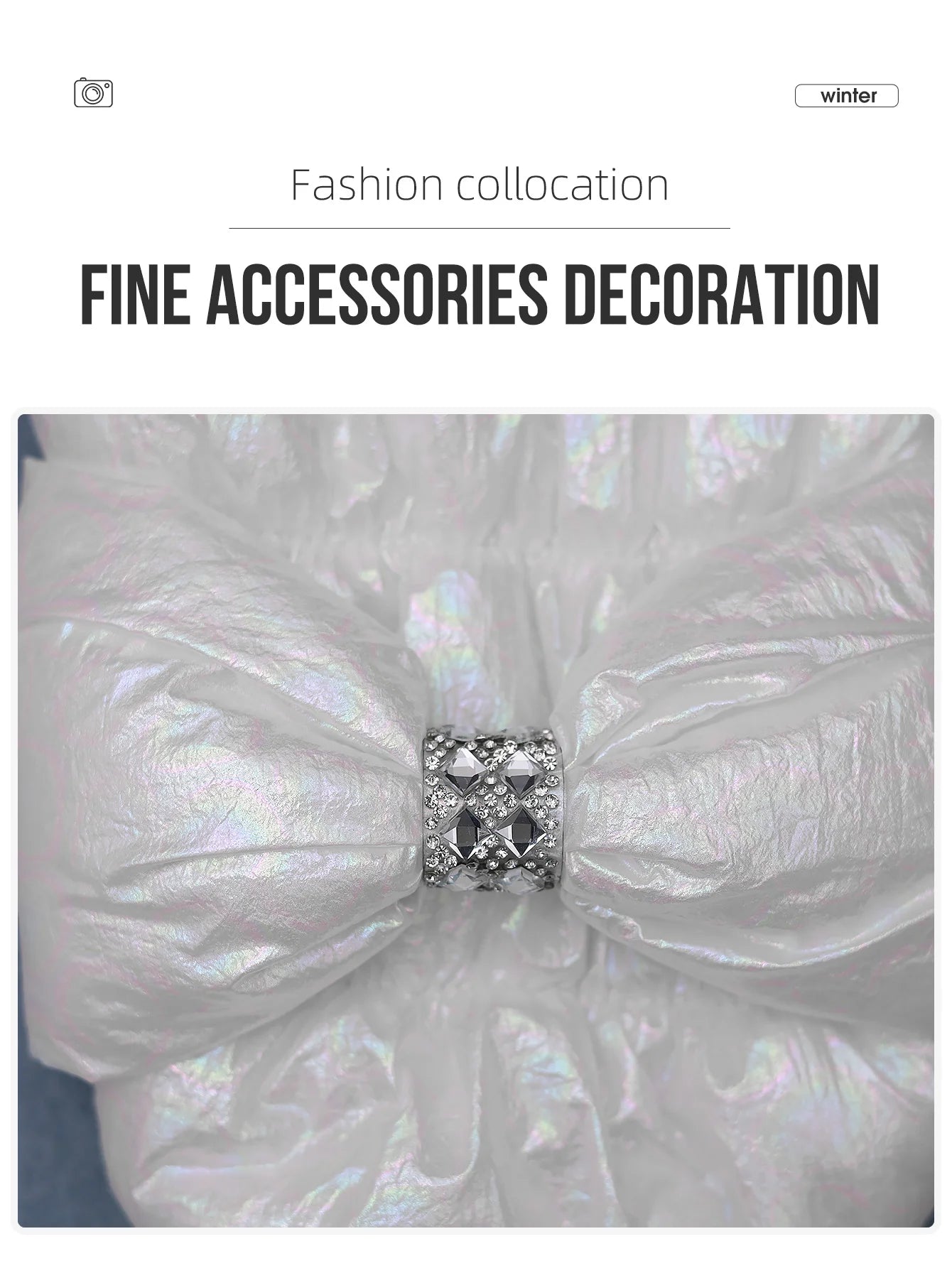 🐾👑 Winter Dog Fur Vest & Princess Skirt Coat – Warm, Windproof & Water-Resistant Jacket for Small Dogs