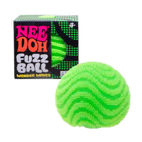 Green - With Box