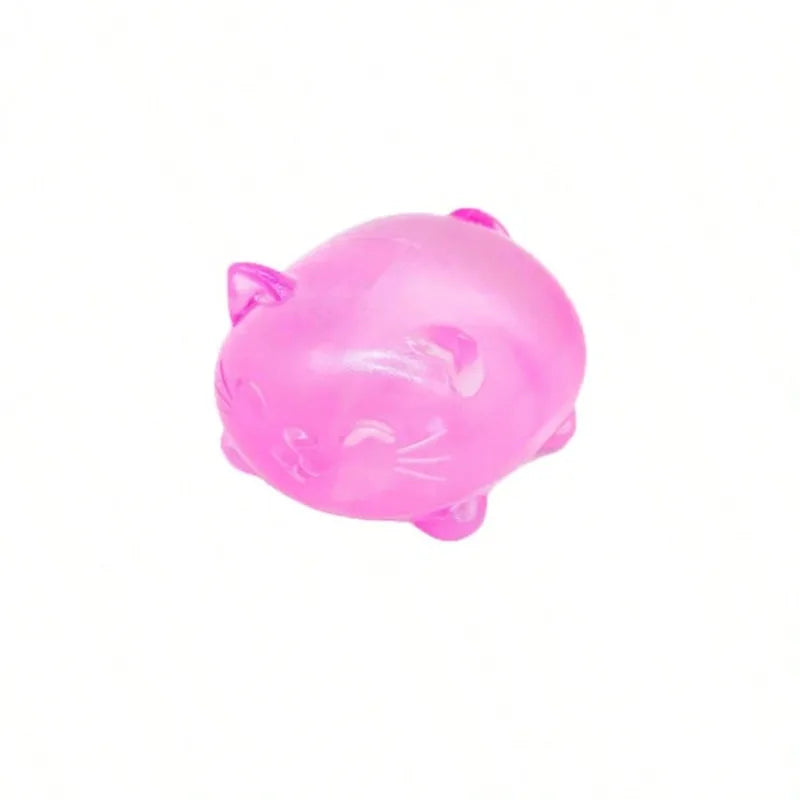 NeeDoh Malt Soft Squeeze Toy – Stress Relief Fidget
