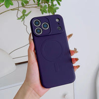 Dark Purple / iPhone Air
