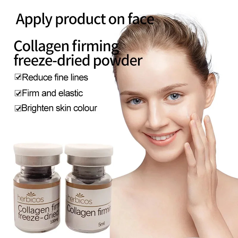 ✨💎 High-End Anti-Wrinkle Essence | Pore-Refining Youth Serum 🌿 | Fast-Absorbing Essence for Smooth, Radiant Skin