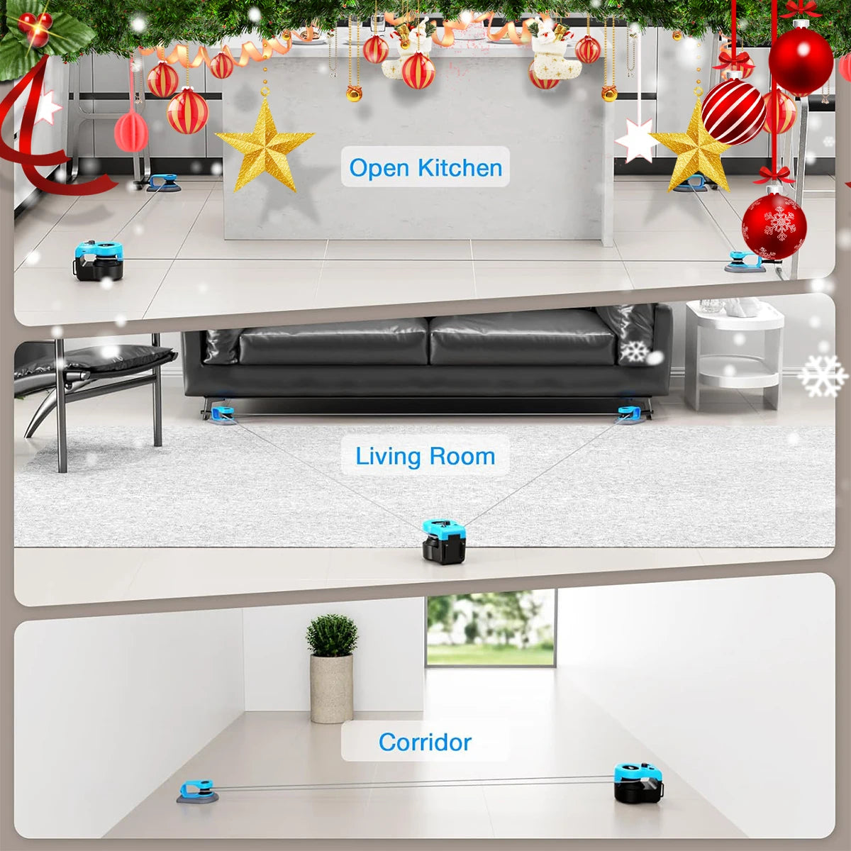 🐱🏃‍♂️ Interactive Cat Exercise Wheel – Adjustable Speed Indoor Treadmill