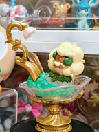 Pokémon Gem Stone Collection 2 – Miniature Character Model Figures