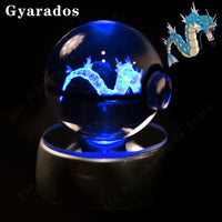 18 Gyarados
