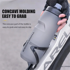 🚴💧 620ml / 750ml Cycling Water Bottle – BPA-Free Leakproof