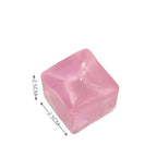 Squishy Ice Cube Fidget Toys – Mini Sensory Stress Relief Party Favors