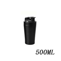Black 500ml
