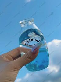 Blue ocean