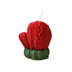 Christmas Fragrance Candle – Festive Holiday Scent