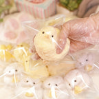 Baby Chick Squishy Toy – Slow-Rebound Sensory Fidget