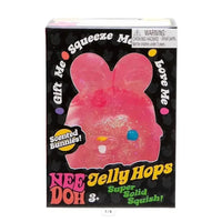 Rabbit Pink